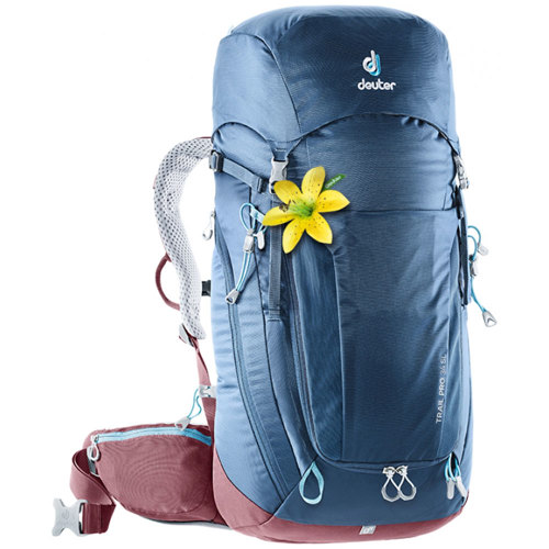 deuter women's backpack