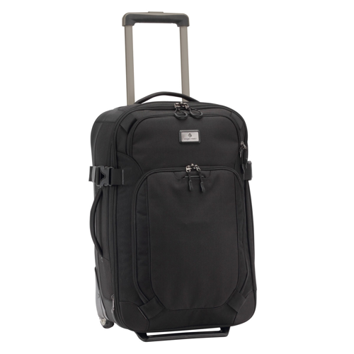 Eagle Creek EC Adventure Upright 22 CarryOn Wheeled Luggage