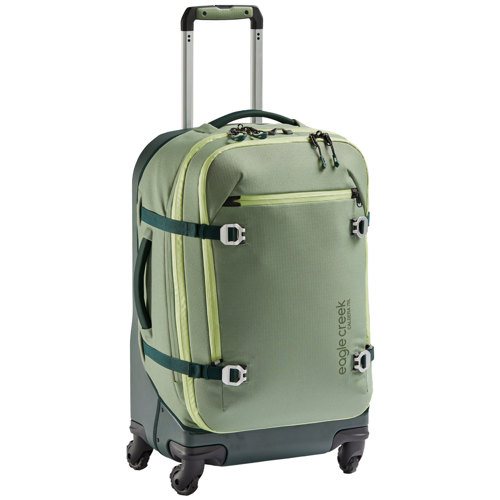 Eagle Creek Caldera 4-Wheel, 70L, 26"
