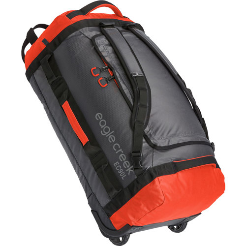 Eagle Creek Cargo Hauler Rolling Duffel - SunnySports