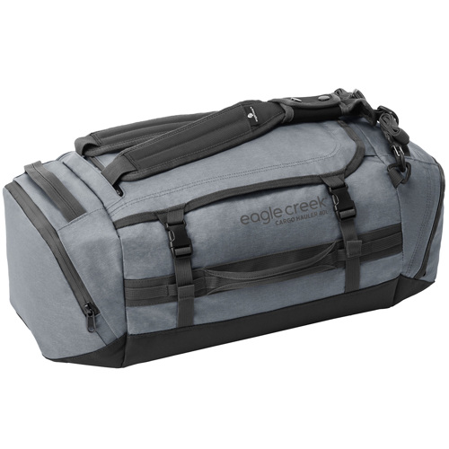 Eagle Creek Cargo Hauler 40L Duffel Charcoal
