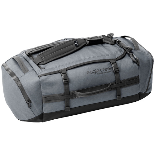 Eagle Creek Cargo Hauler 60L Duffel Charcoal