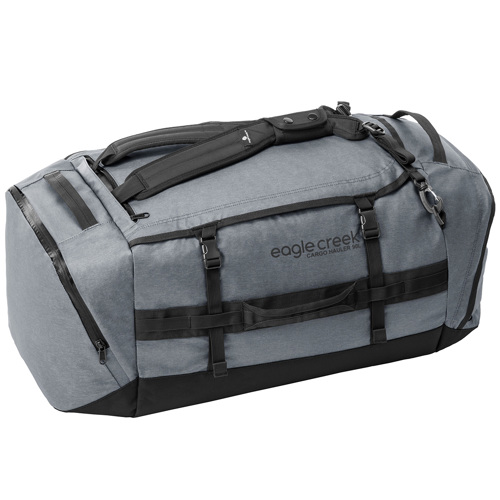 Eagle Creek Cargo Hauler 90L Duffel Charcoal