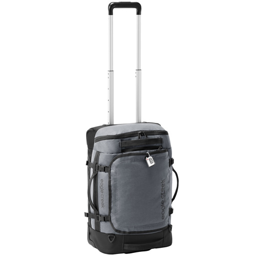 Eagle Creek Cargo Hauler XT Wheeled Duffel International Carry-On