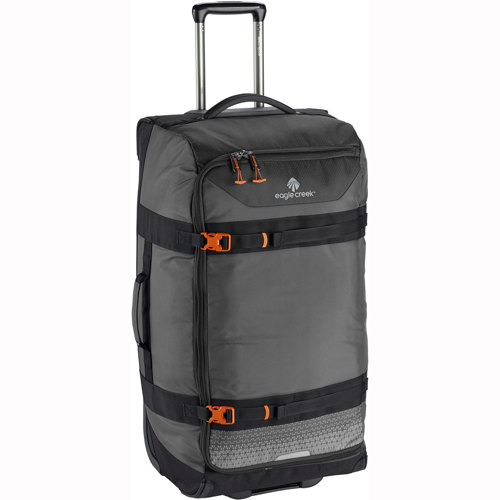 Eagle Creek Expanse Wheeled Duffle Bag 100l 30 Eagle Creek Expanse Wheeled Duffle Bag 100l 30