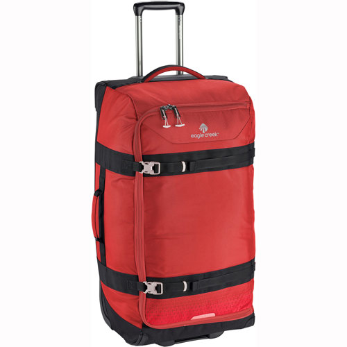 eagle creek expanse wheeled duffel
