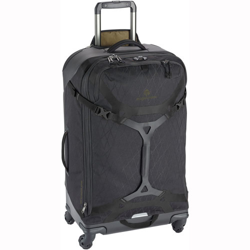 eagle creek 4 wheeled luggage
