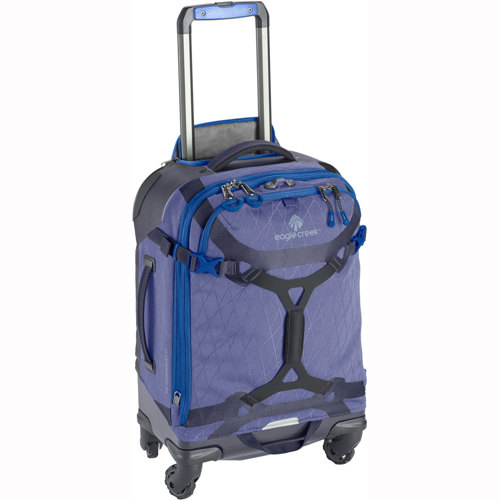 Eagle Creek Gear Warrior 4Wheel Carry On, 38L SunnySports