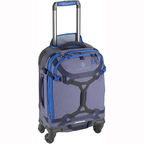 Eagle Creek Gear Warrior 4Wheel International Carry On, 34L