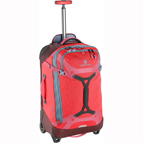 Creek Gear Warrior Eagle Creek Activate Wheeled Backpack 26 Eagle