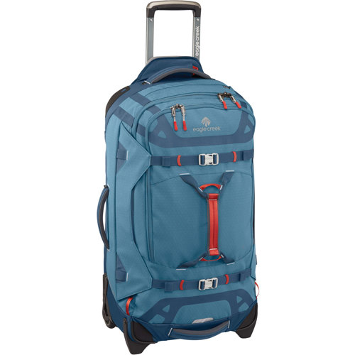 Eagle Creek Gear Warrior 29 Wheeled Luggage SunnySports