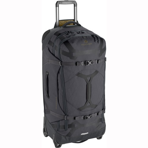 Eagle Creek Gear Warrior Wheeled Duffel Bag, 110L, 34"