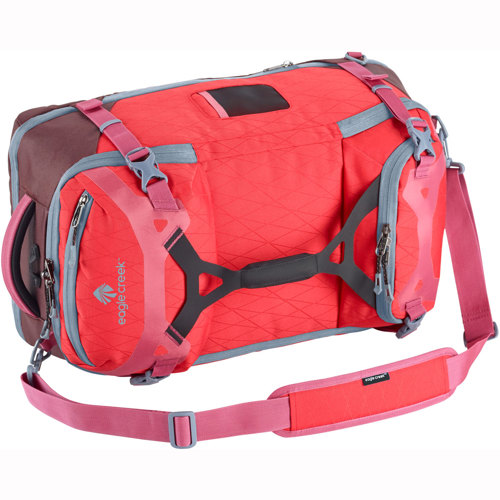 Eagle Creek Gear Warrior Travel Pack, 45L