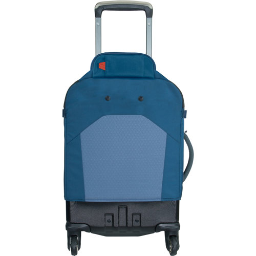 Eagle Creek Gear Warrior AWD CarryOn Spinner SunnySports
