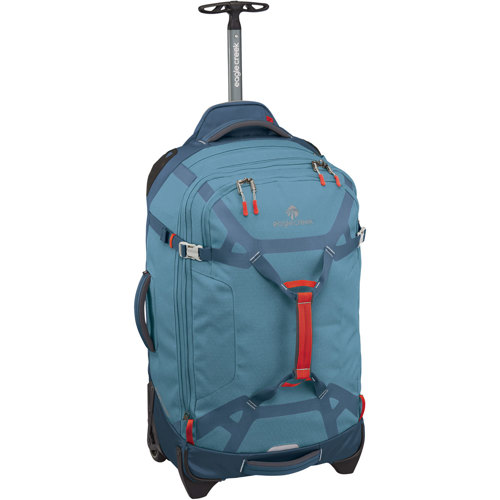 Eagle Creek Load Warrior 26 Wheeled Luggage SunnySports