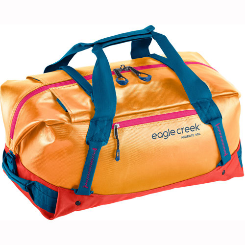 Eagle Creek Migrate Duffel Bag, 40L SunnySports
