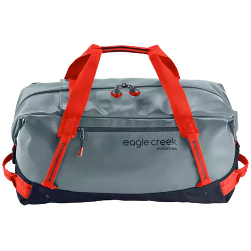 Eagle Creek Migrate Duffel Bag, 60L SunnySports