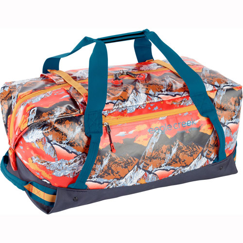 Eagle Creek Migrate Duffel Bag, 60L
