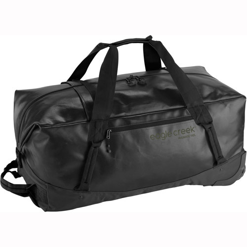 Eagle Creek Migrate Wheeled Duffel Bag, 110L