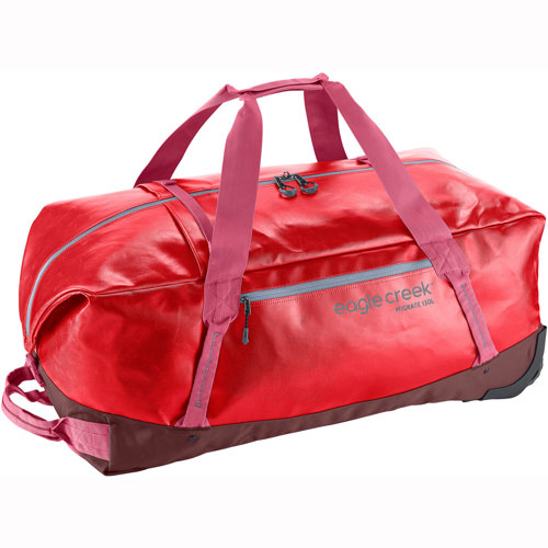 eagle creek duffel bag with wheels