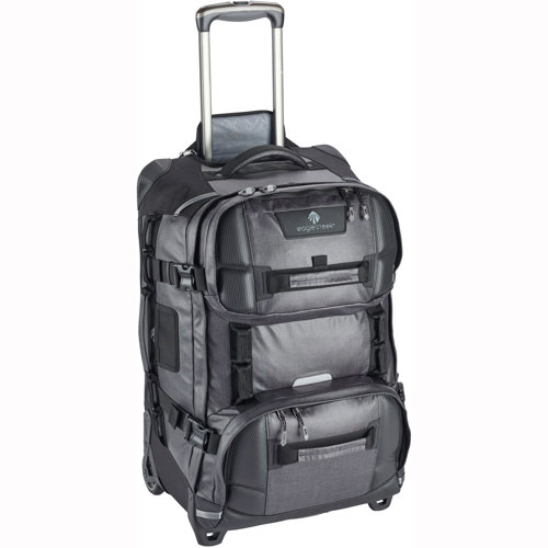 Eagle Creek ORV Wheeled Duffel Bag, 80L, 26"