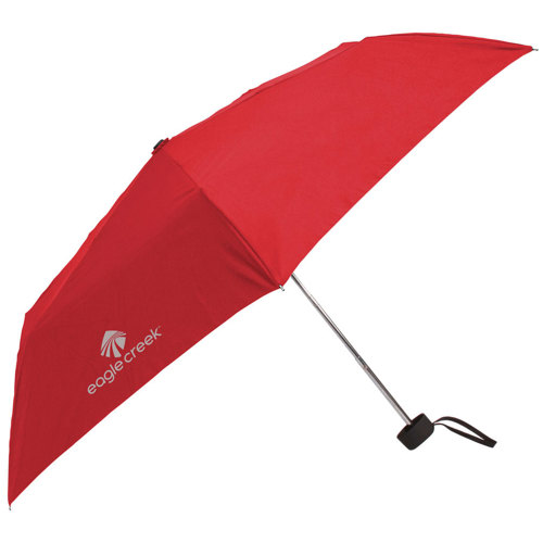 Eagle Creek Rainaway Travel Umbrella