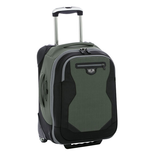 Eagle Creek Tarmac 22 Wheeled CarryonLuggage SunnySports