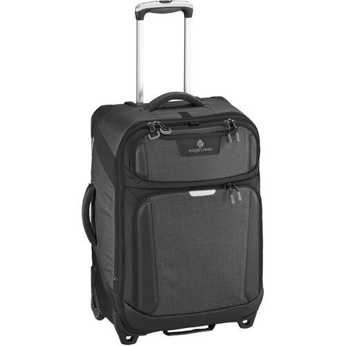 Eagle Creek Tarmac 26 Luggage Highland Green SunnySports