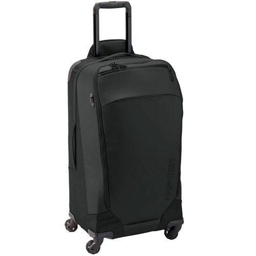 Eagle Creek Tarmac XE 4-Wheel Luggage, 95L Black