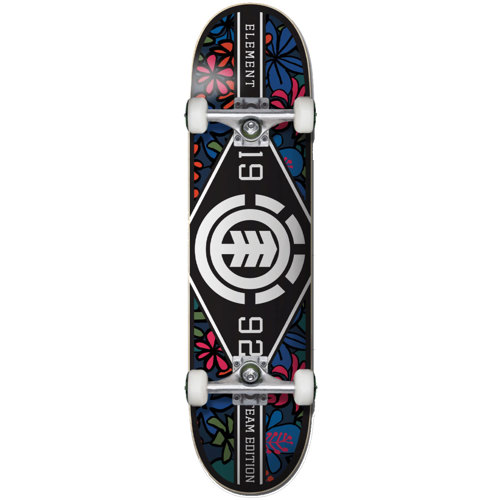Element Tropic 7.75" Complete Skateboard