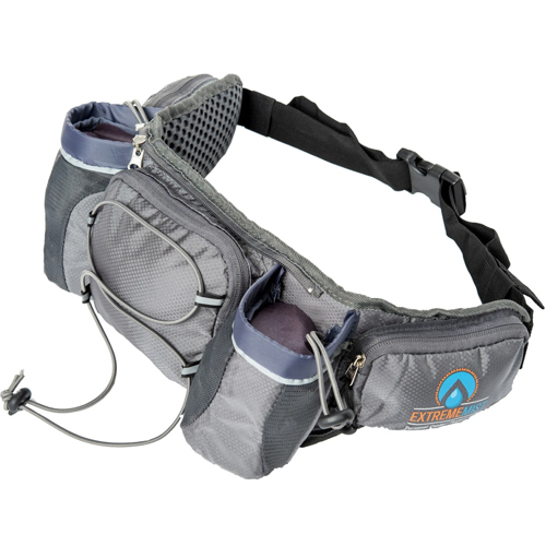 ExtremeMist PCS Convertible Hydration Waist Pack SunnySports