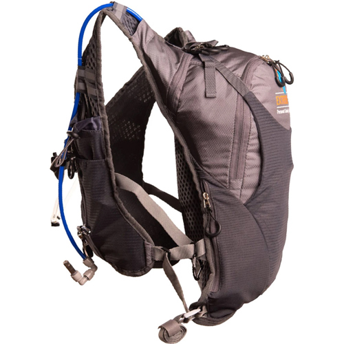 ExtremeMist Misting & Drinking Hydration Backpack SunnySports
