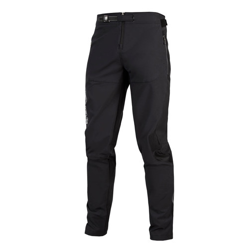 Endura MT500 Burner Pant for Men Large Black
