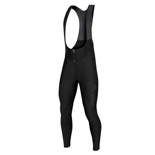 Endura Pro SL Bib Tights II for Men Small Black