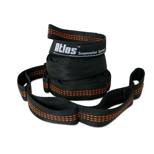 Eagles Nest Atlas Hammock Suspension System