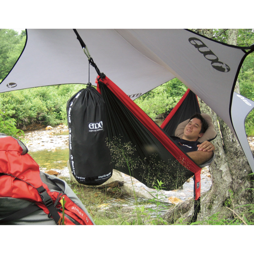 Eagles Nest Dry Fly Rain Tarp