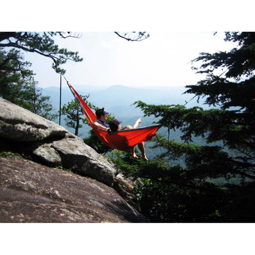 Eagles Nest DoubleNest Hammock