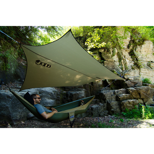 Eagles Nest Pro Fly Rain Tarp