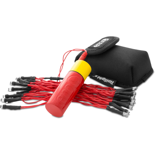 Eagles Nest Twilight Camp Light - Colored Lights