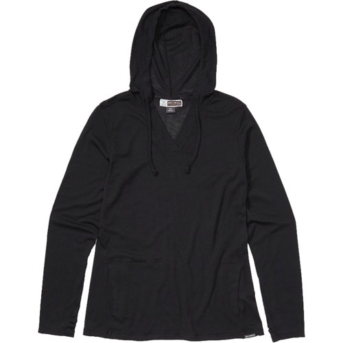 ExOfficio BA Lumen Hoody for Women