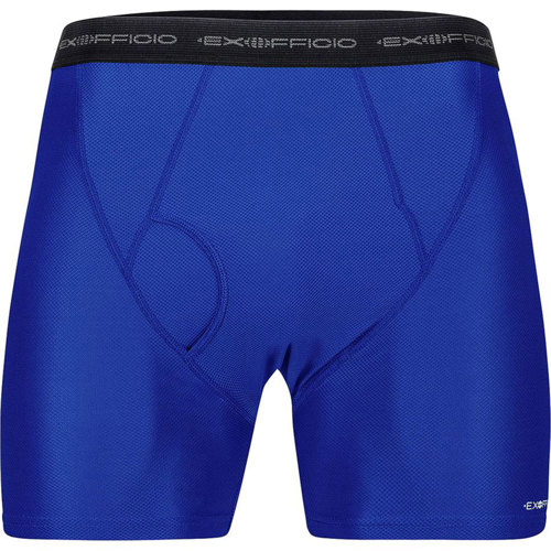 ExOfficio Give-N-Go Boxer Briefs for Men