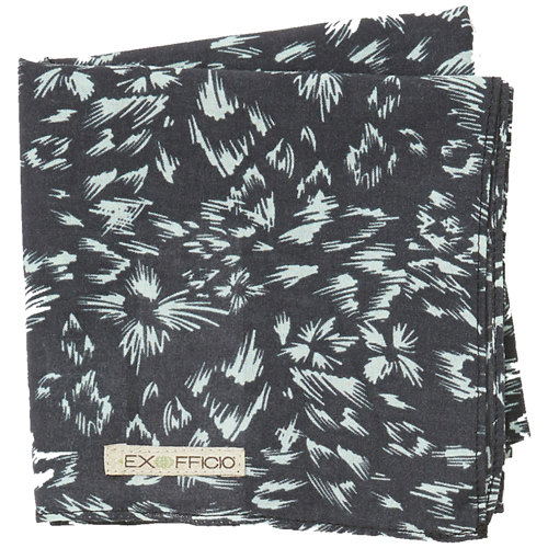 ExOfficio Bugsaway Woven Bandana