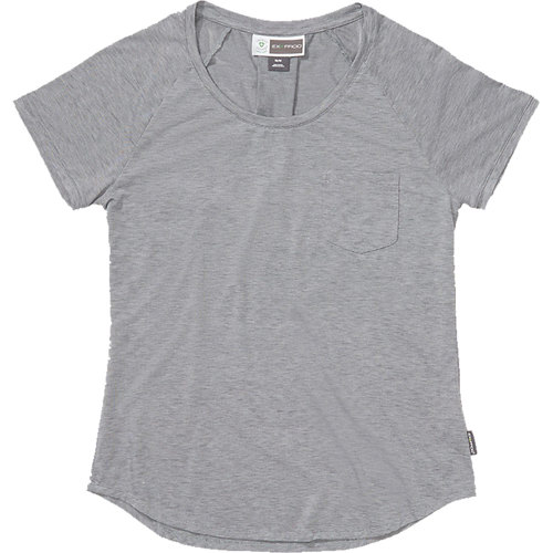 ExOfficio BugsAway Caddid Short Sleeve Shirt for Women SunnySports