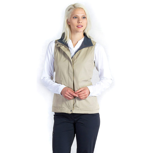 ExOfficio Women/'s FlyQ Lite Vest