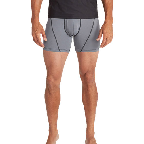 ExOfficio GiveNGo 2.0 Sport Mesh 6" Boxer Brief for Men