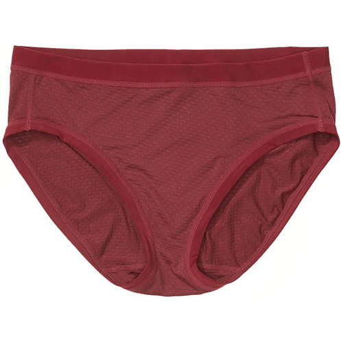 exofficio sport mesh