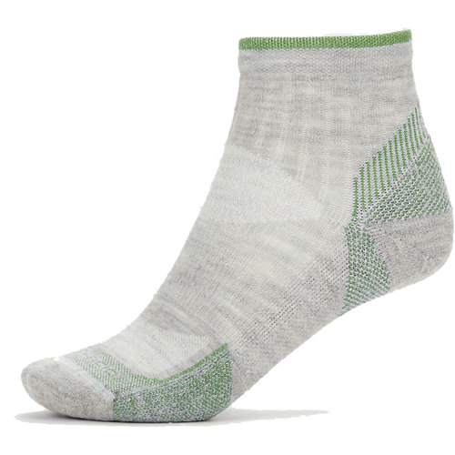 ExOfficio BugsAway Solstice Canyon Quarter Socks for Men