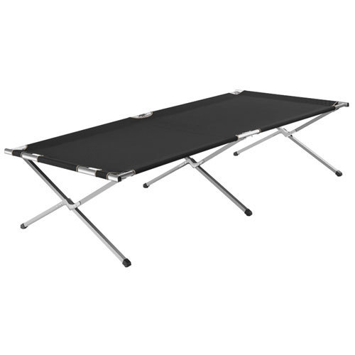 Eureka Camping Cot - 82 x 32 x 19 inches