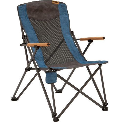 eureka folding chair