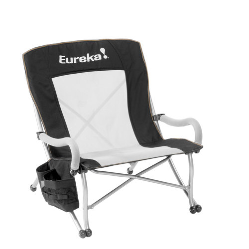 Eureka Curvy Low Rider Chair 2572120 SunnySports